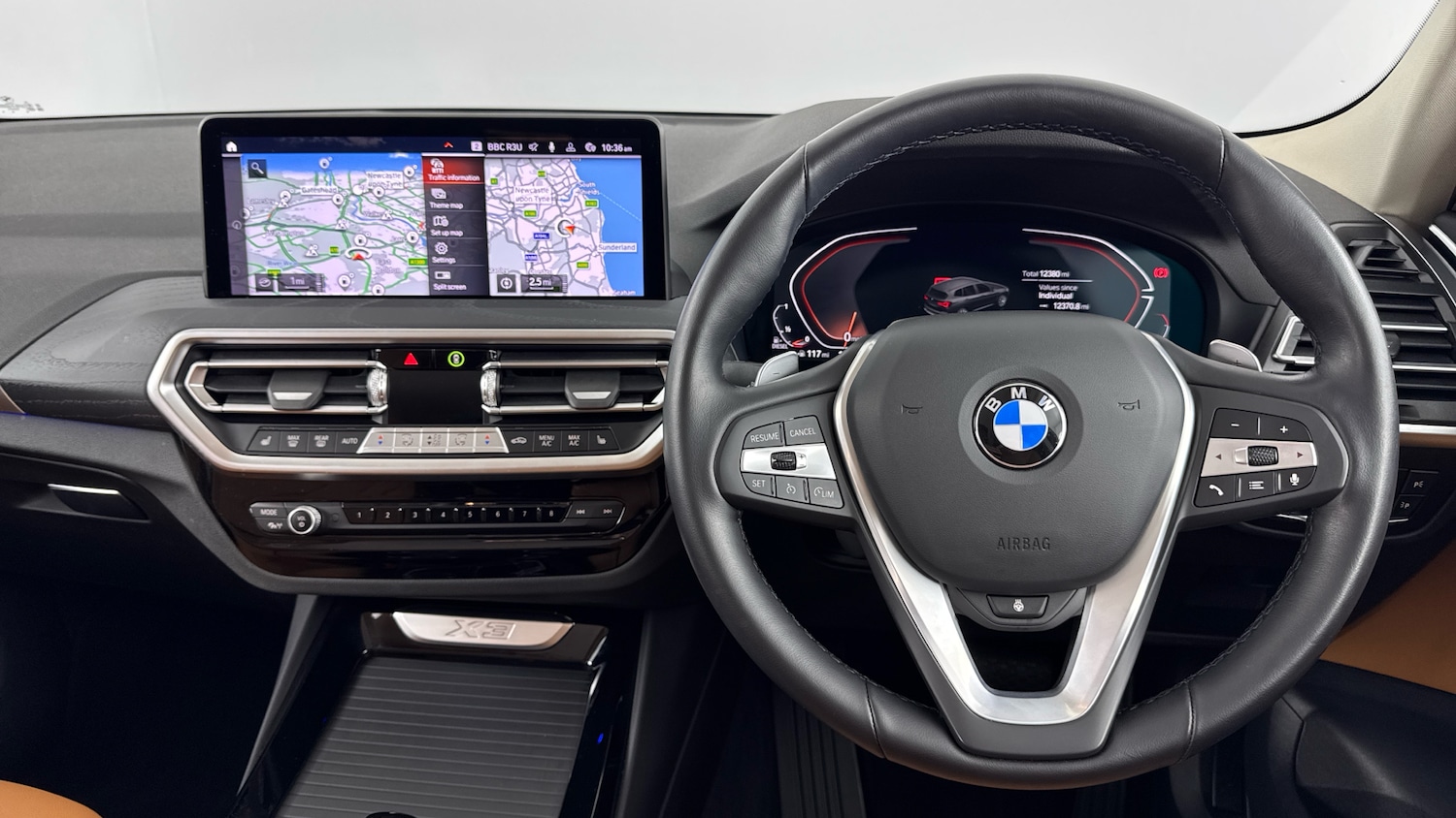 Used BMW X3 2023 for sale - 77167936: Photo 5