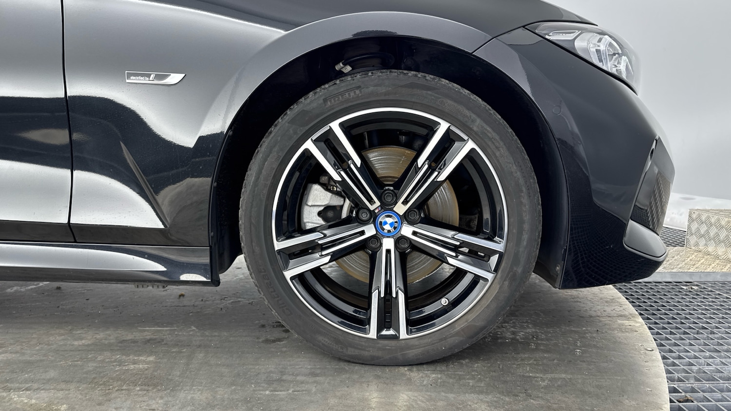 Used BMW 3 Series 2023 for sale - 76722696: Photo 14