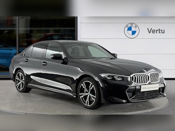 Used BMW 3 Series 2023 for sale - 76722696: Photo