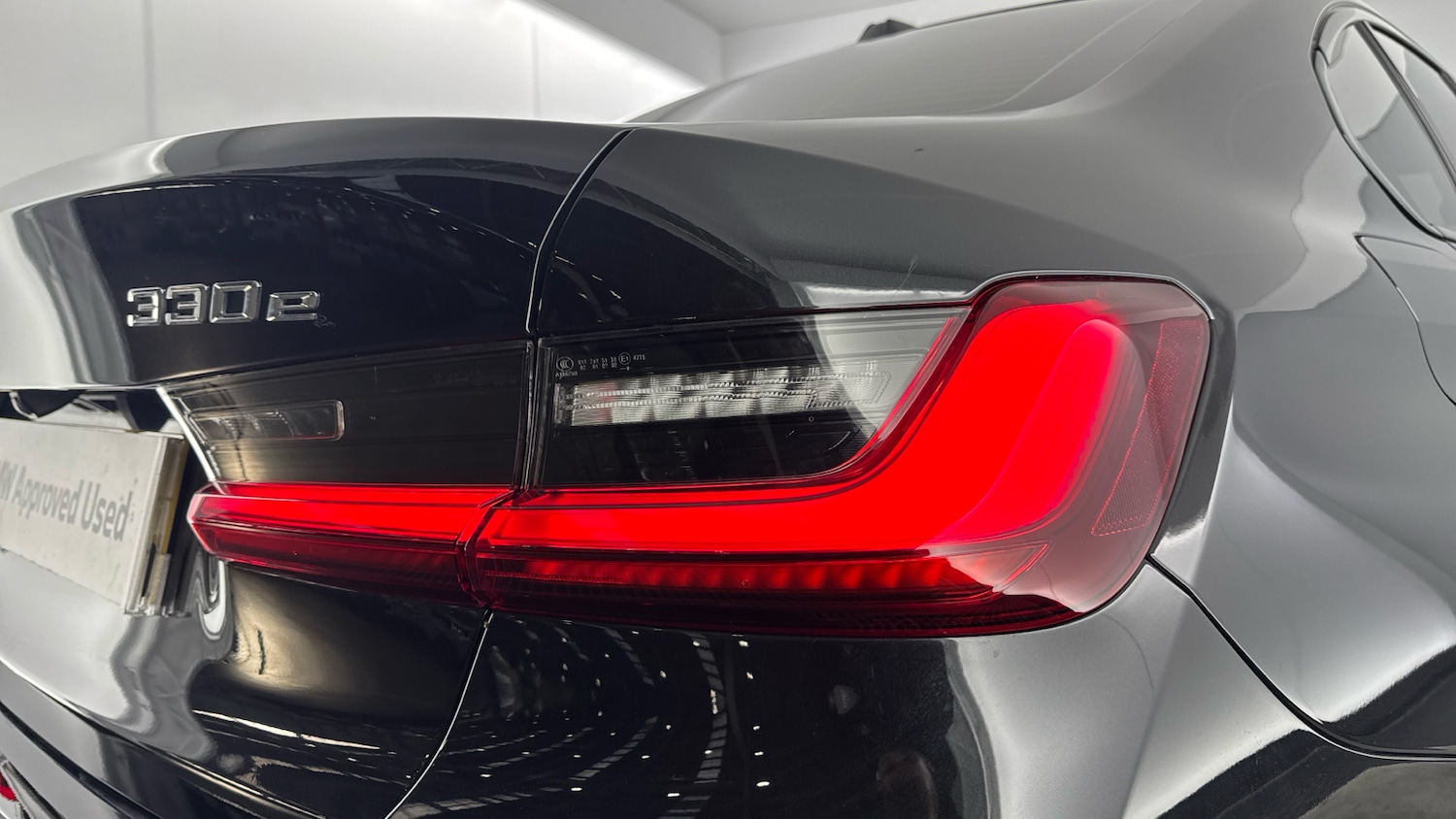 Used BMW 3 Series 2023 for sale - 76722696: Photo 23