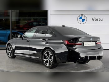 Used BMW 3 Series 2023 for sale - 76722696: Photo