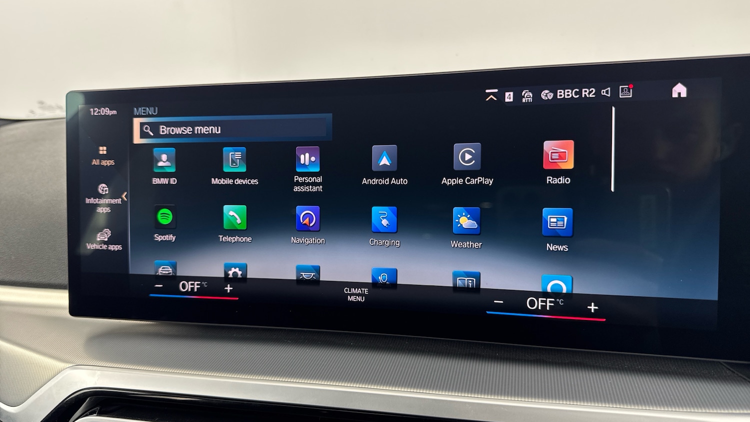 Used BMW 3 Series 2023 for sale - 76722696: Photo 35