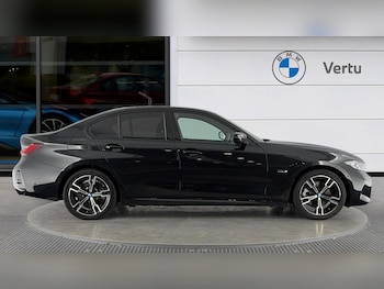 Used BMW 3 Series 2023 for sale - 76722696: Photo