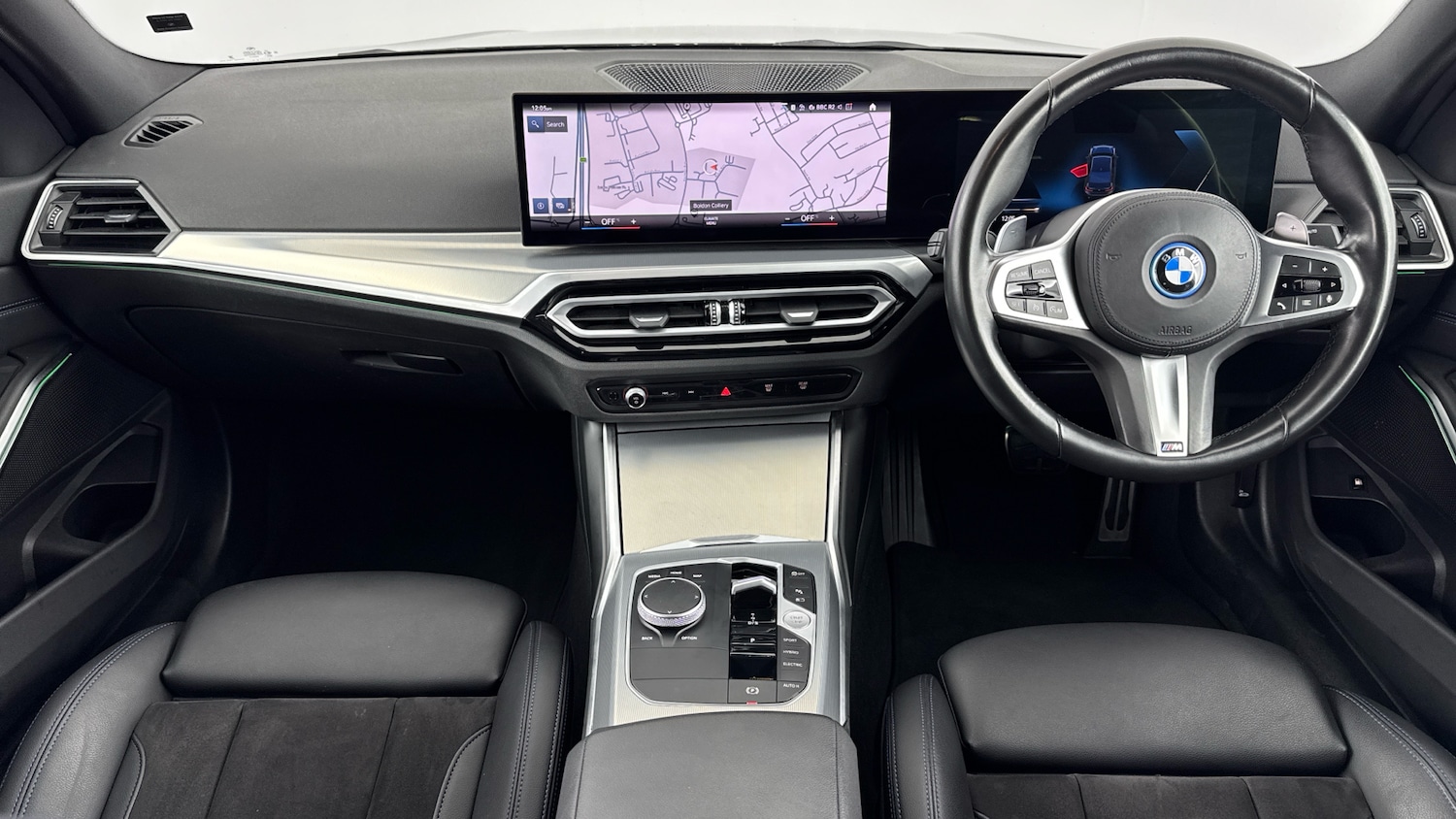 Used BMW 3 Series 2023 for sale - 76722696: Photo 4