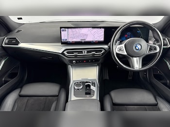 Used BMW 3 Series 2023 for sale - 76722696: Photo