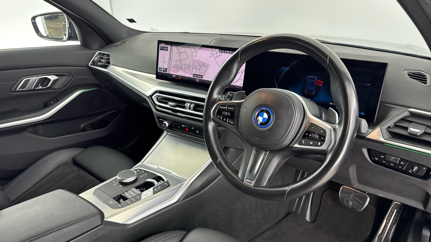 Used BMW 3 Series 2023 for sale - 76722696: Photo 6