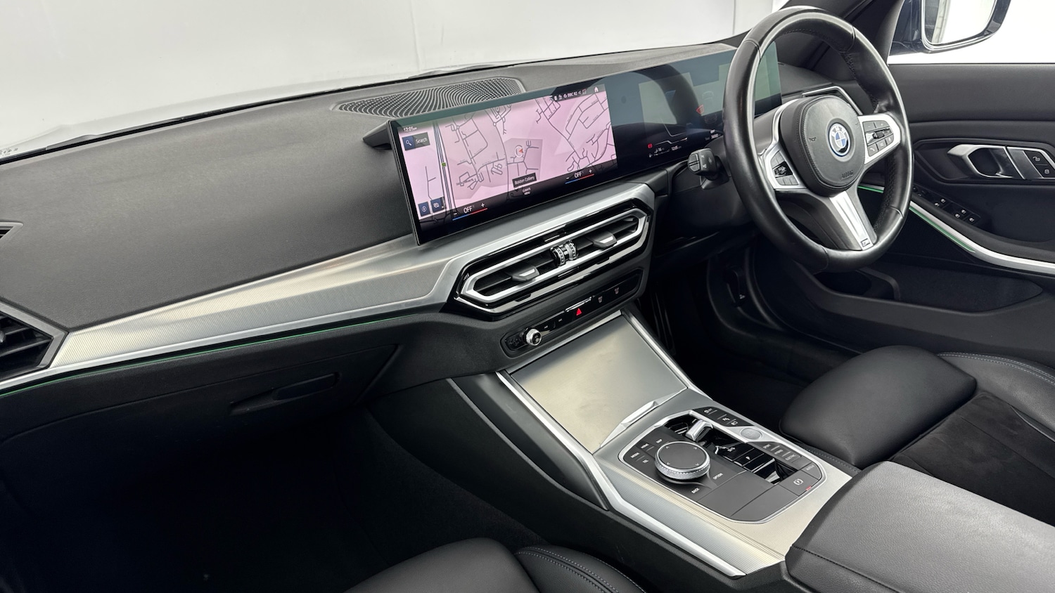 Used BMW 3 Series 2023 for sale - 76722696: Photo 7