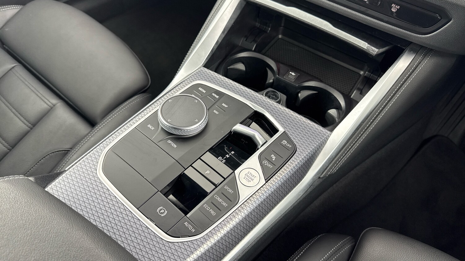 Used BMW 4 Series 2023 for sale - 77803083: Photo 10