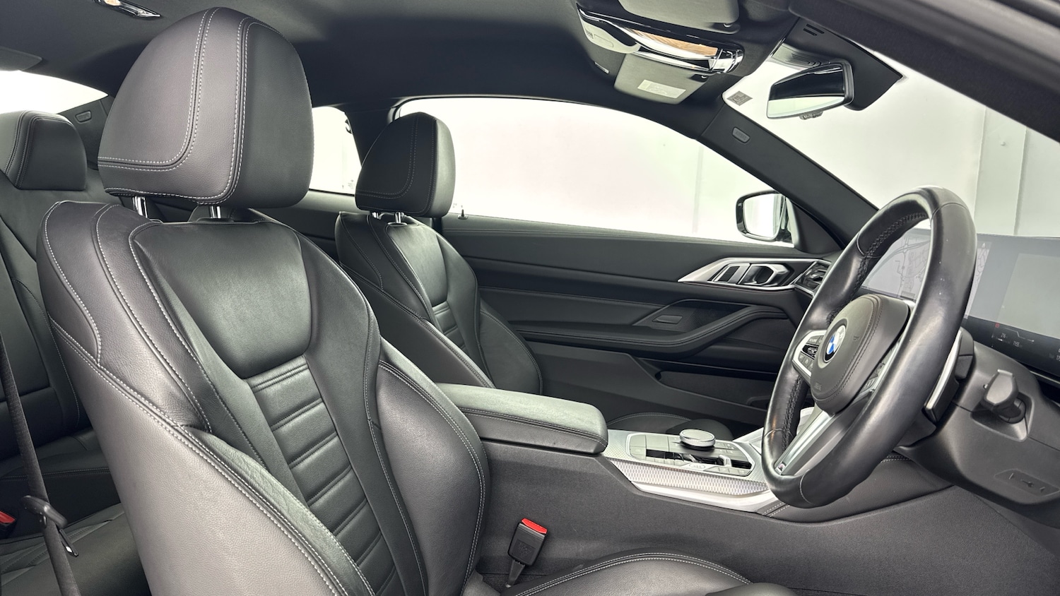 Used BMW 4 Series 2023 for sale - 77803083: Photo 11