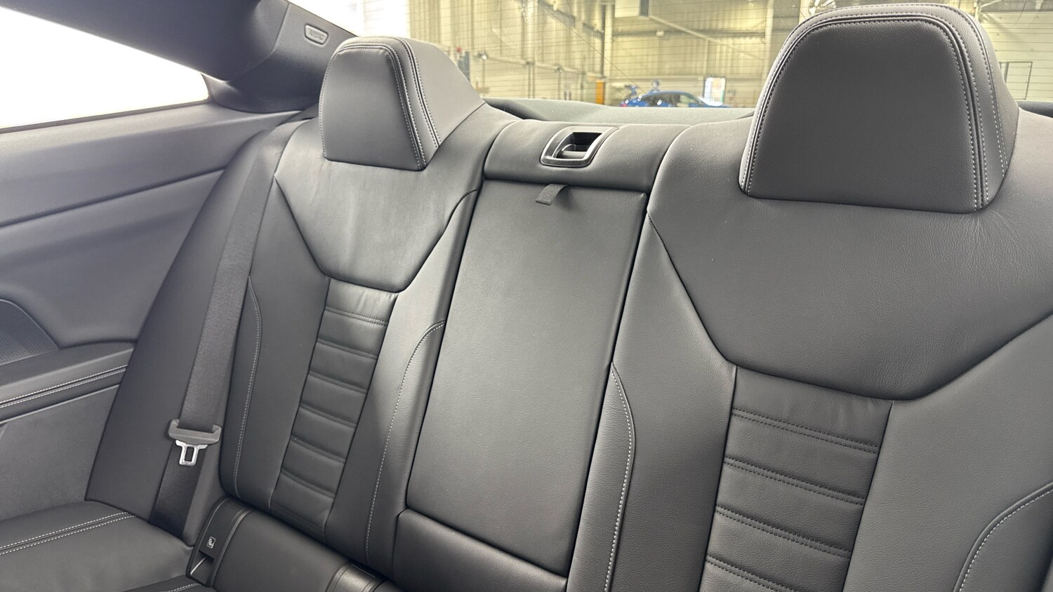 Used BMW 4 Series 2023 for sale - 77803083: Photo 12