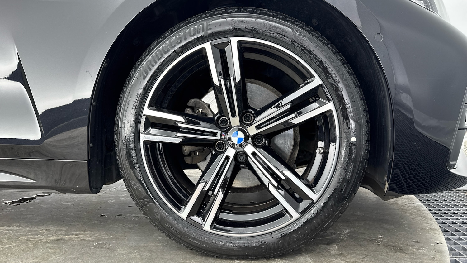 Used BMW 4 Series 2023 for sale - 77803083: Photo 14