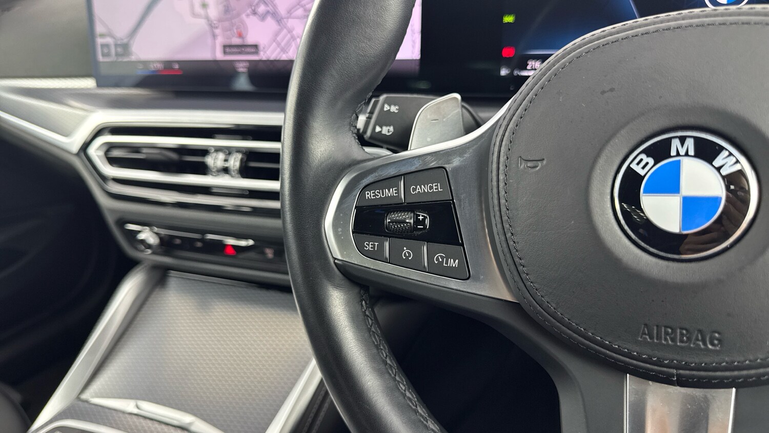 Used BMW 4 Series 2023 for sale - 77803083: Photo 17