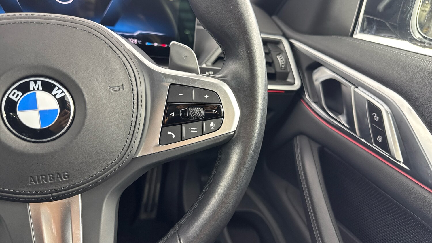 Used BMW 4 Series 2023 for sale - 77803083: Photo 18