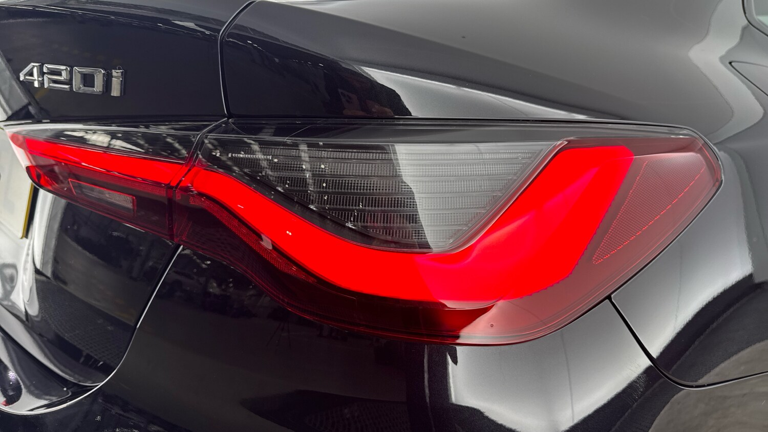 Used BMW 4 Series 2023 for sale - 77803083: Photo 23