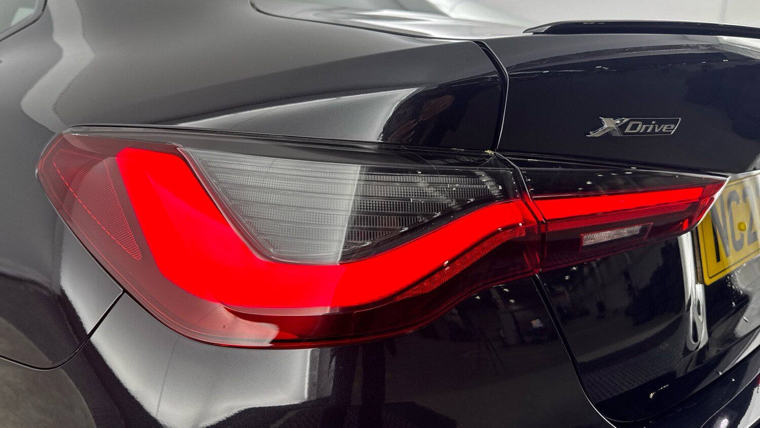 Used BMW 4 Series 2023 for sale - 77803083: Photo 24