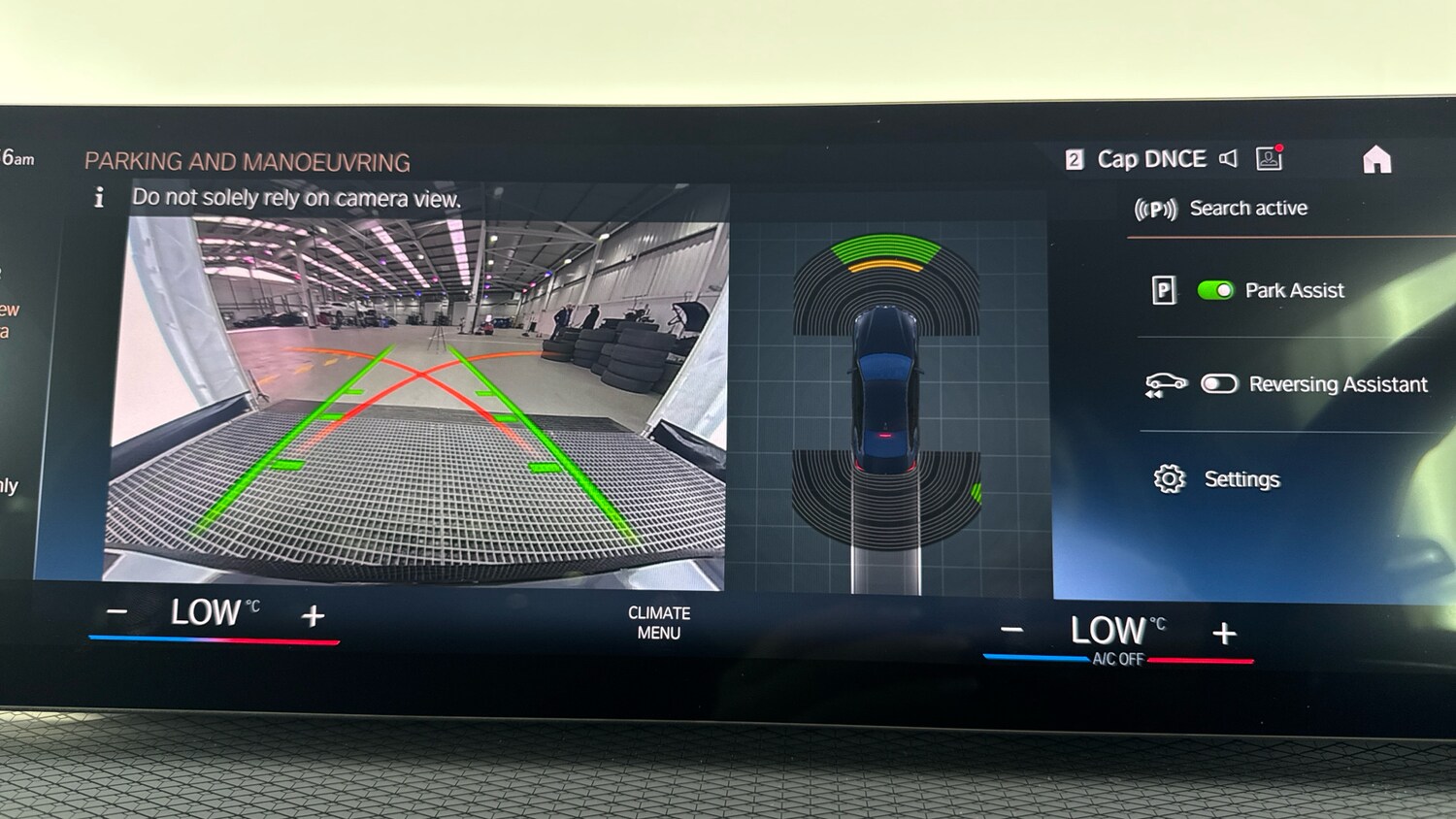 Used BMW 4 Series 2023 for sale - 77803083: Photo 26