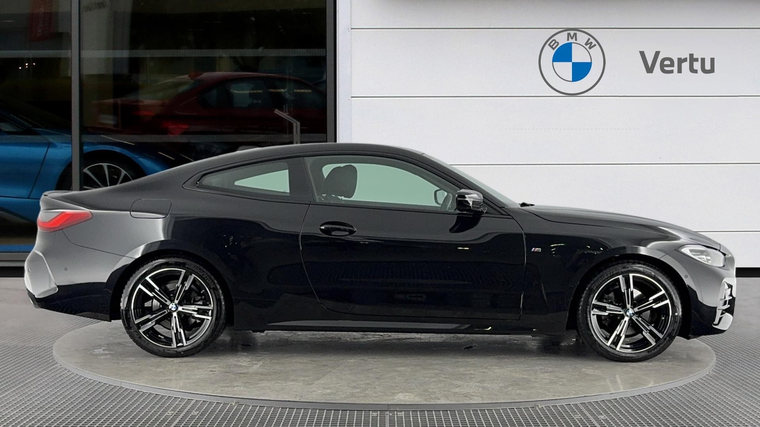 Used BMW 4 Series 2023 for sale - 77803083: Photo 3