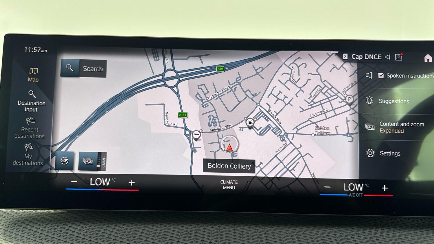 Used BMW 4 Series 2023 for sale - 77803083: Photo 30