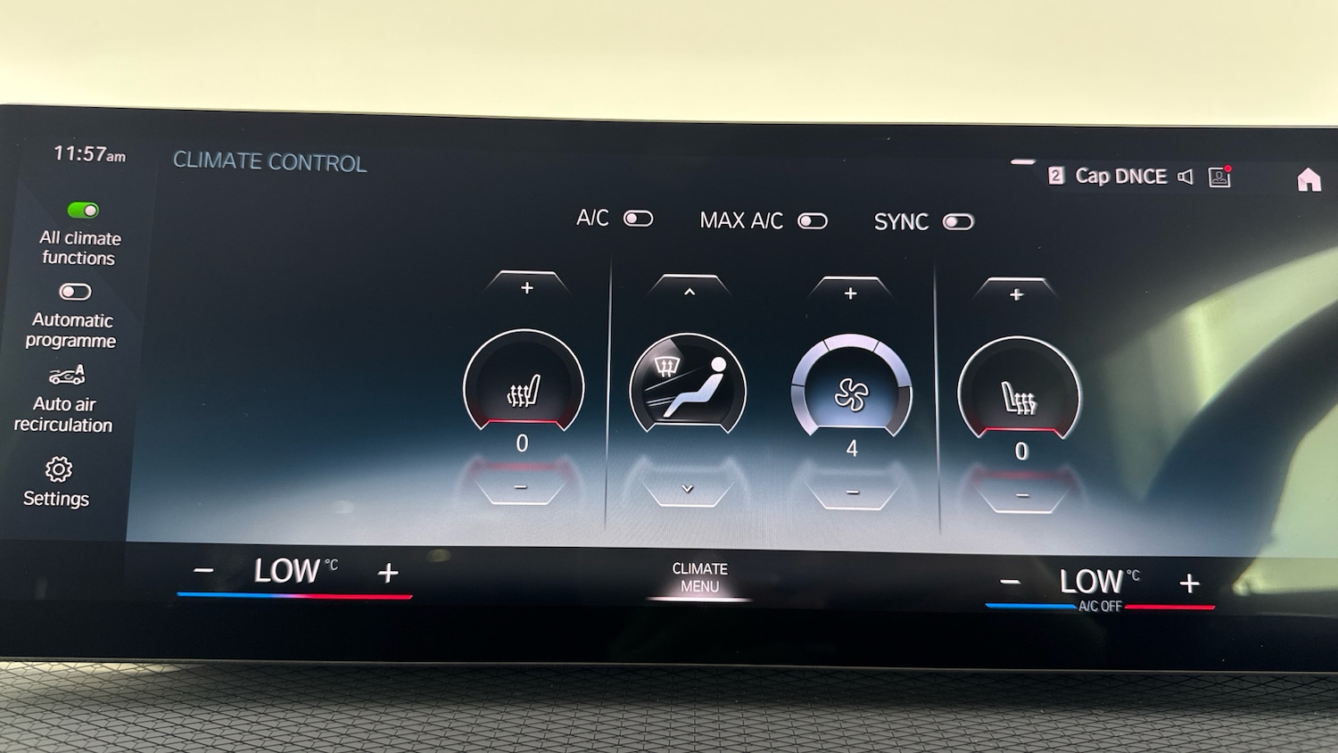 Used BMW 4 Series 2023 for sale - 77803083: Photo 33