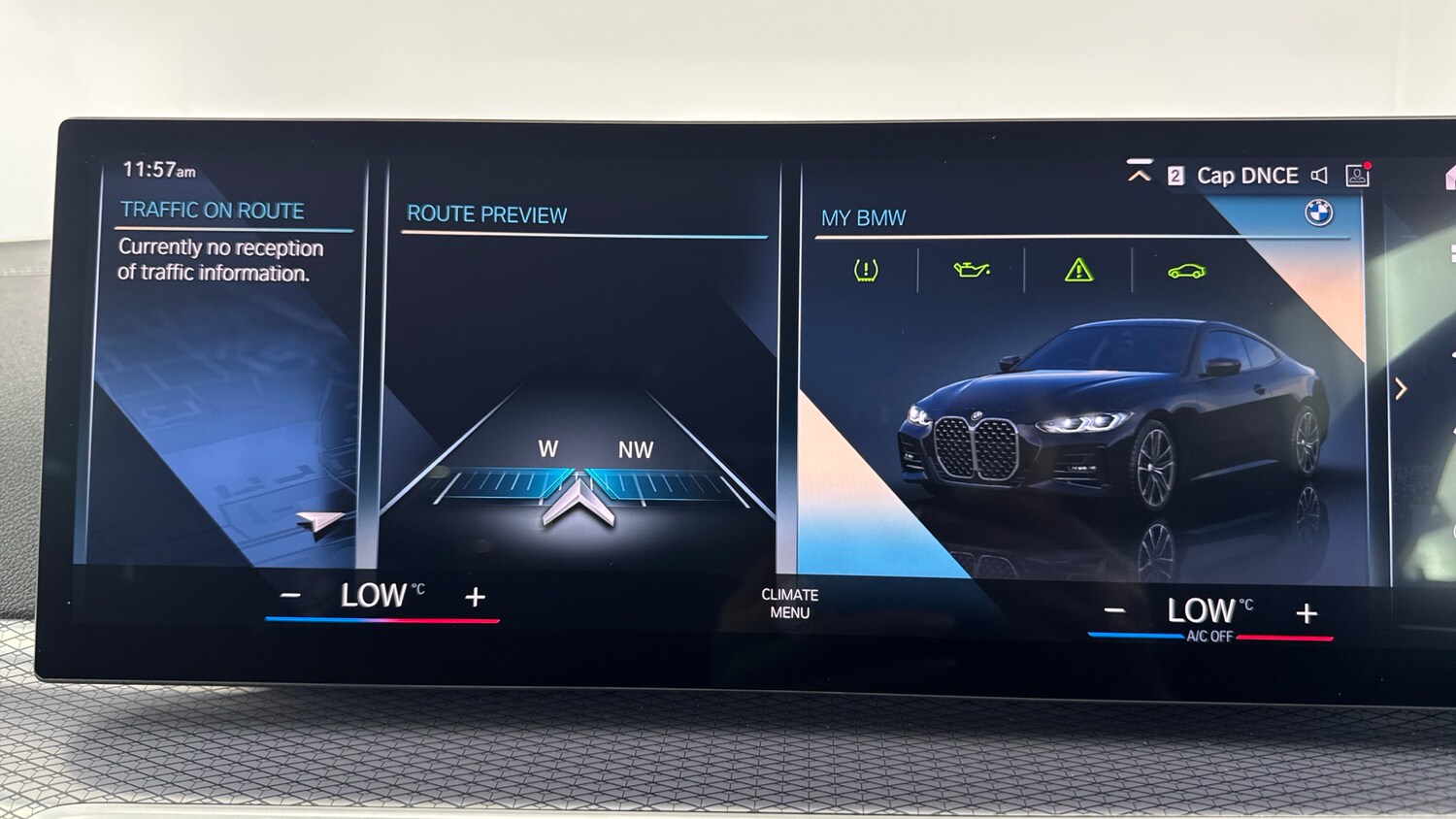 Used BMW 4 Series 2023 for sale - 77803083: Photo 35