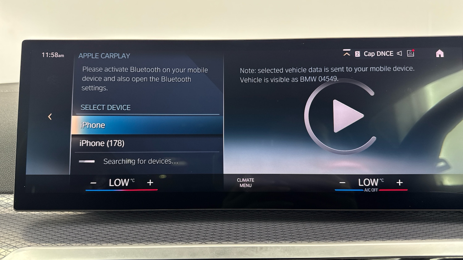 Used BMW 4 Series 2023 for sale - 77803083: Photo 38