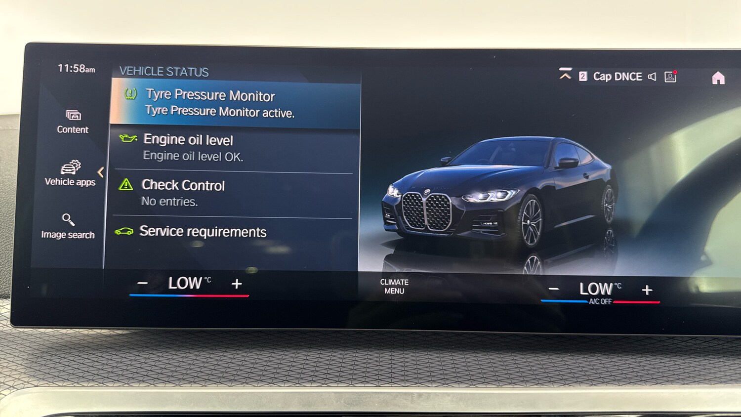 Used BMW 4 Series 2023 for sale - 77803083: Photo 39