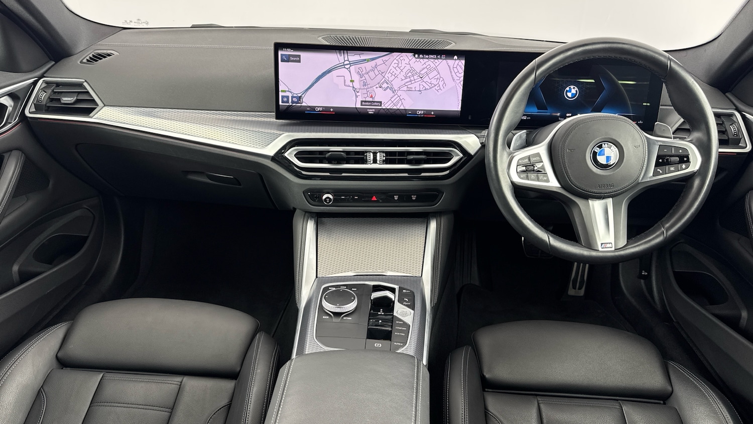 Used BMW 4 Series 2023 for sale - 77803083: Photo 4