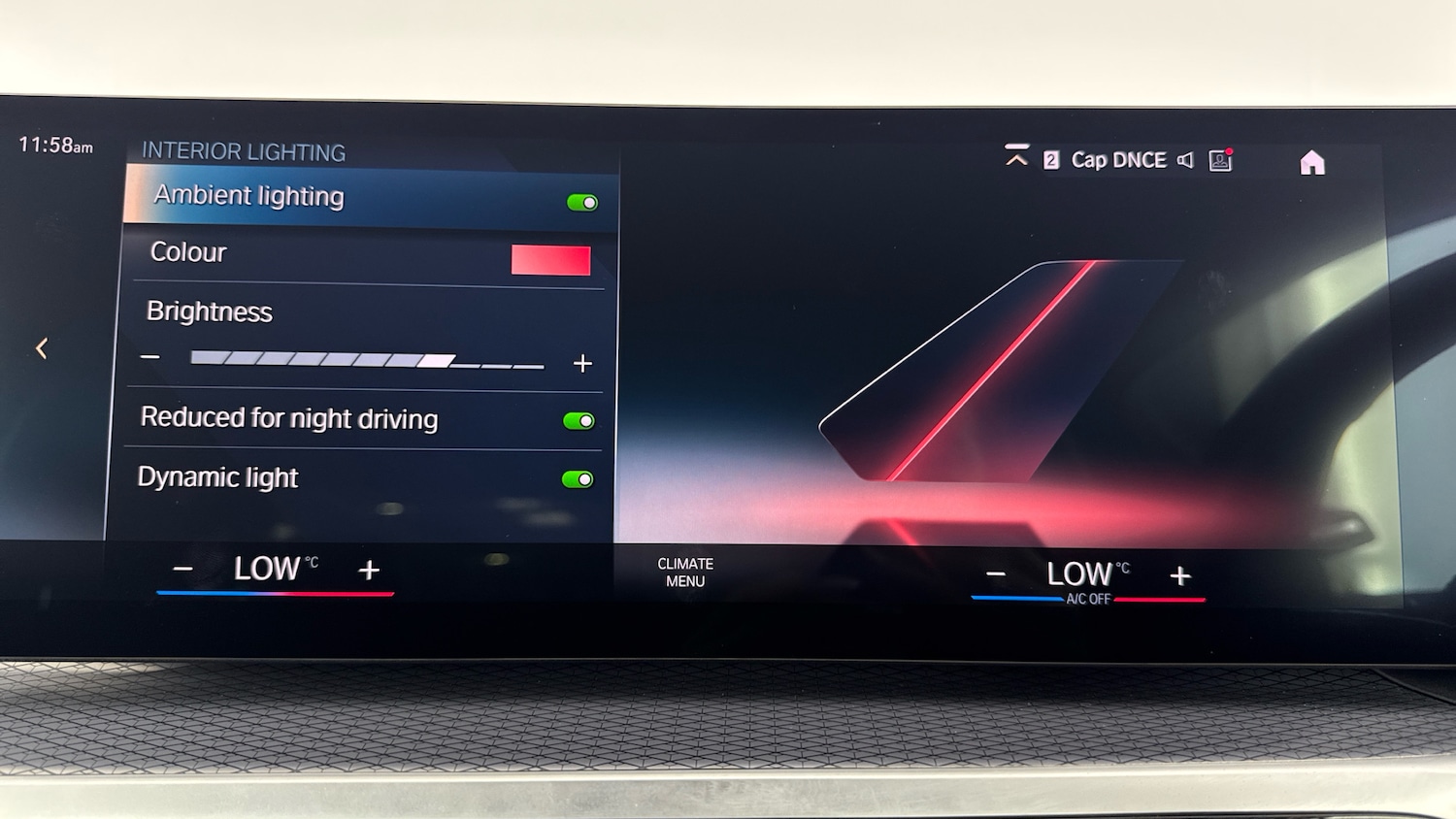 Used BMW 4 Series 2023 for sale - 77803083: Photo 40