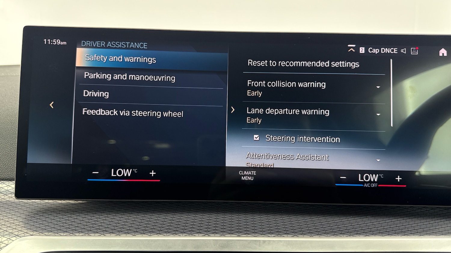 Used BMW 4 Series 2023 for sale - 77803083: Photo 41