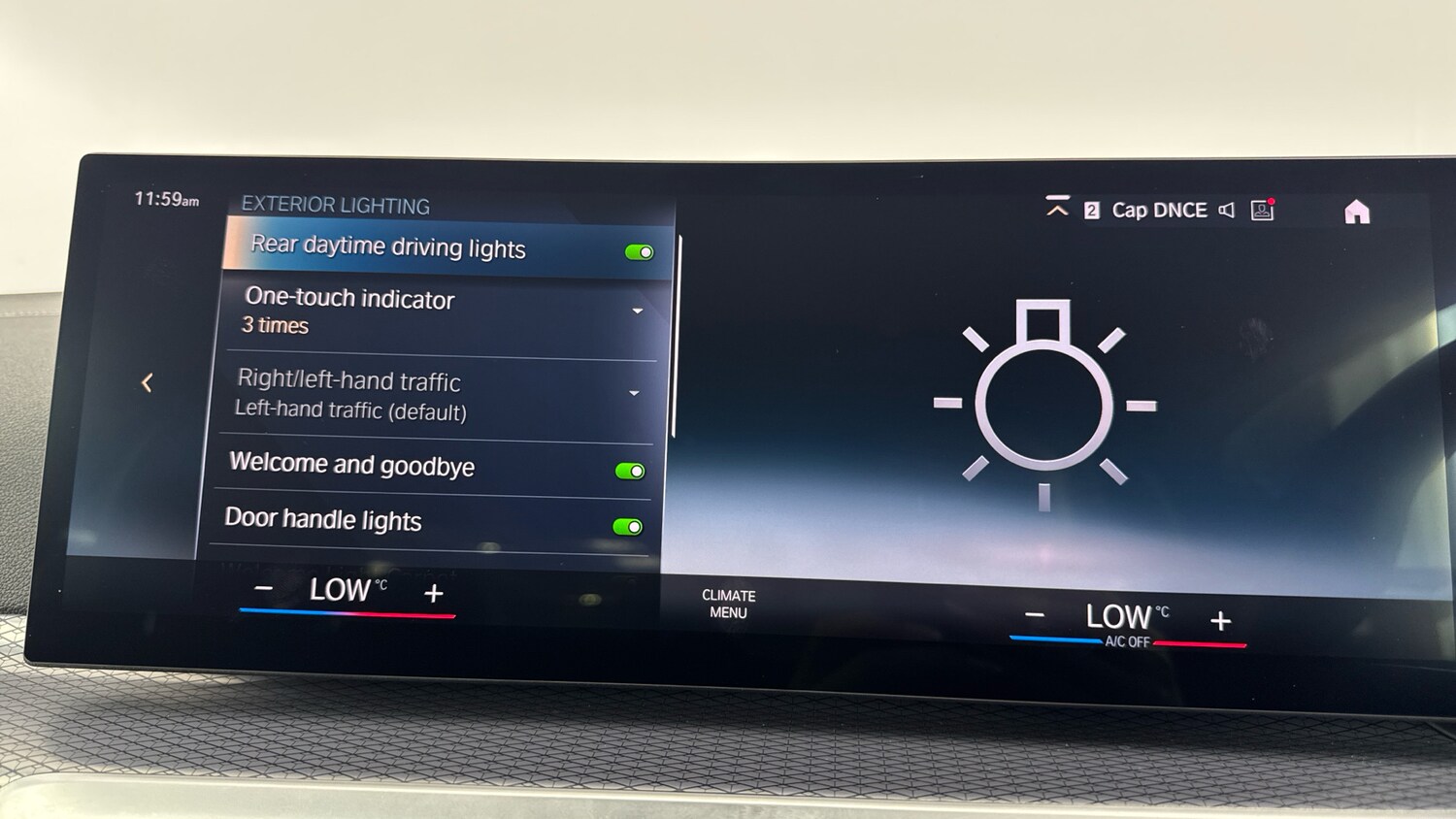 Used BMW 4 Series 2023 for sale - 77803083: Photo 42