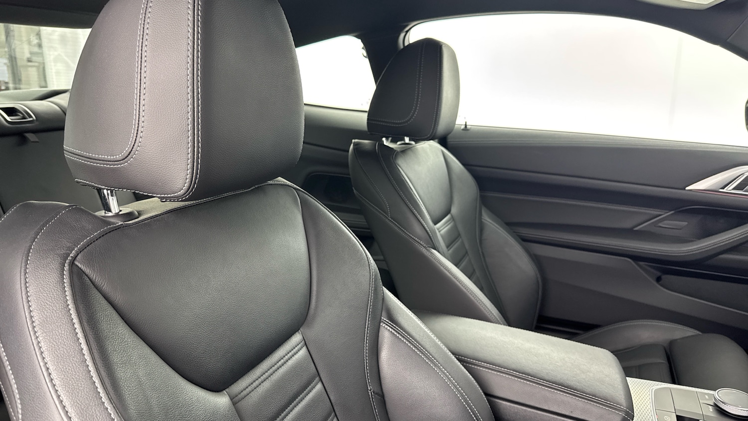 Used BMW 4 Series 2023 for sale - 77803083: Photo 45