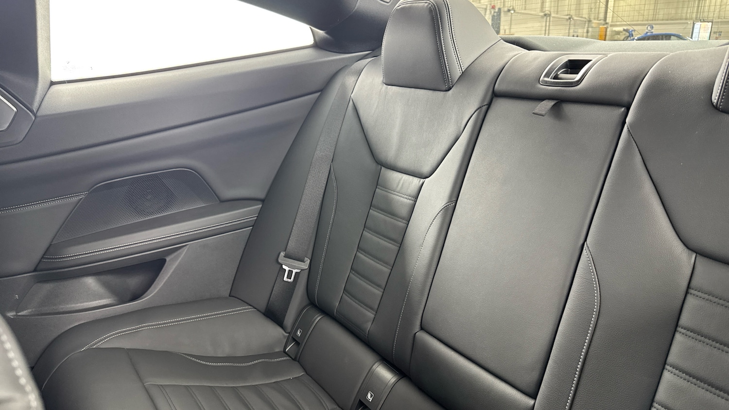 Used BMW 4 Series 2023 for sale - 77803083: Photo 46