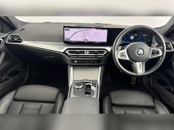 Used BMW 4 Series 2023 for sale - 77803083: Photo