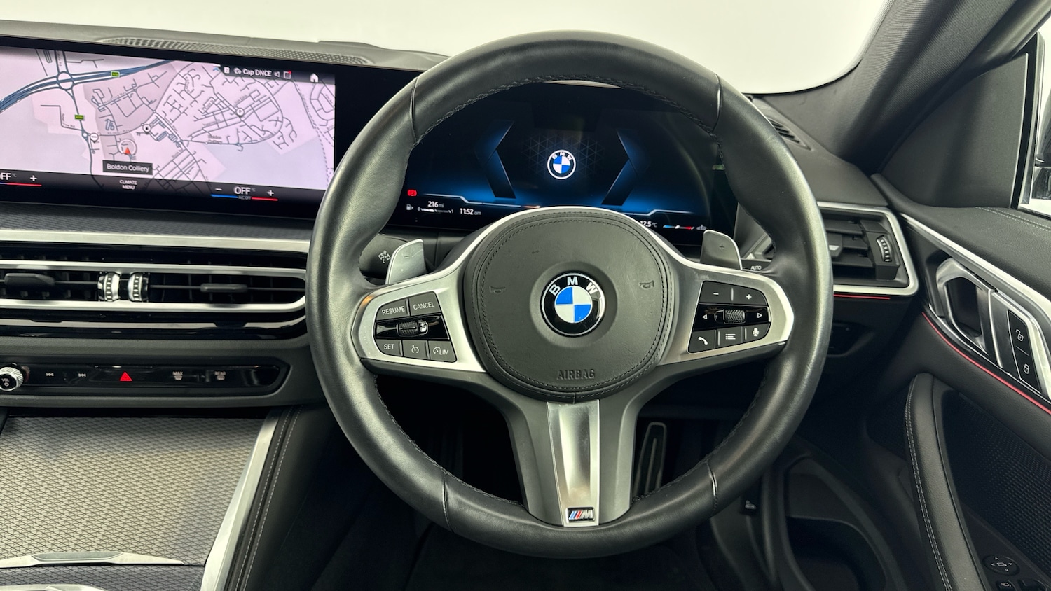 Used BMW 4 Series 2023 for sale - 77803083: Photo 5