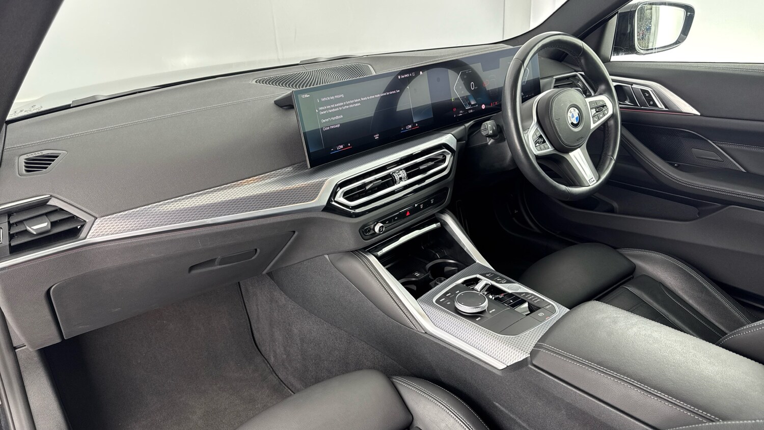 Used BMW 4 Series 2023 for sale - 77803083: Photo 7