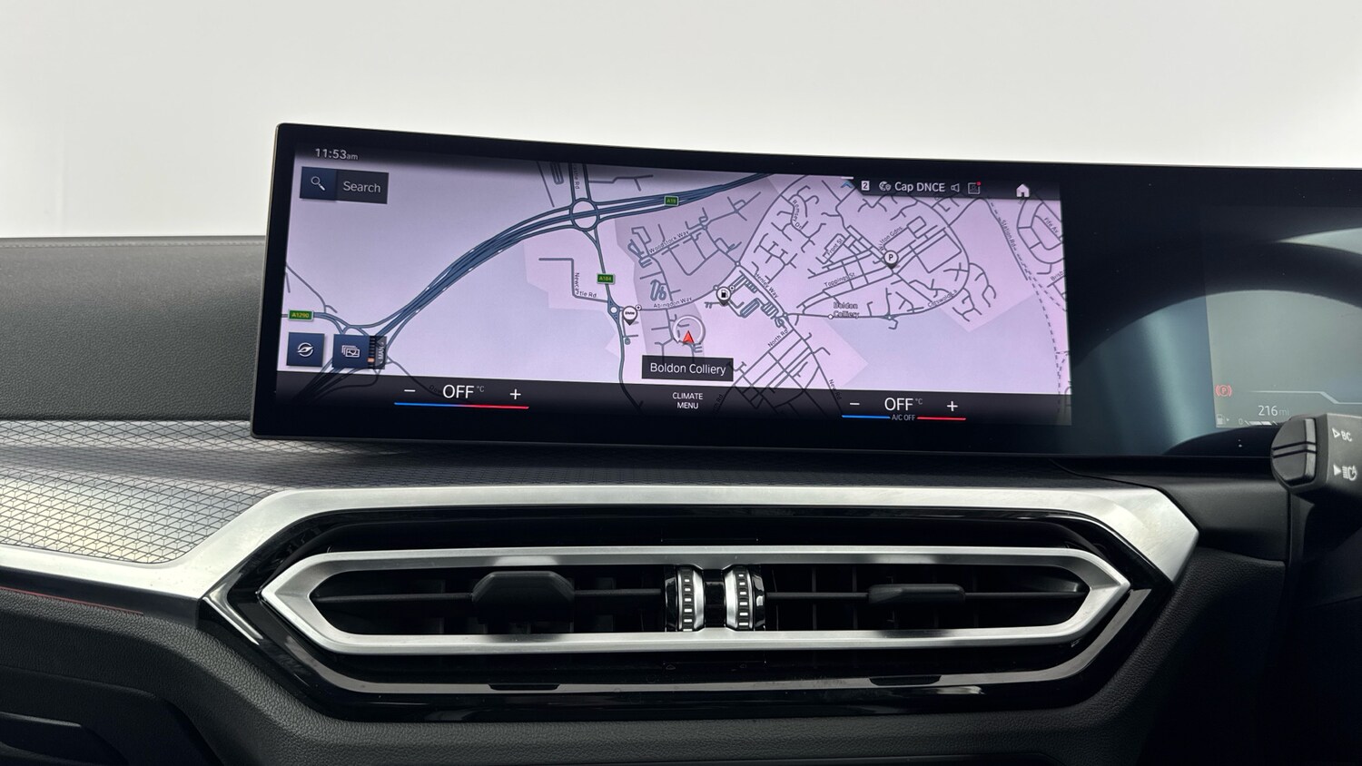 Used BMW 4 Series 2023 for sale - 77803083: Photo 8