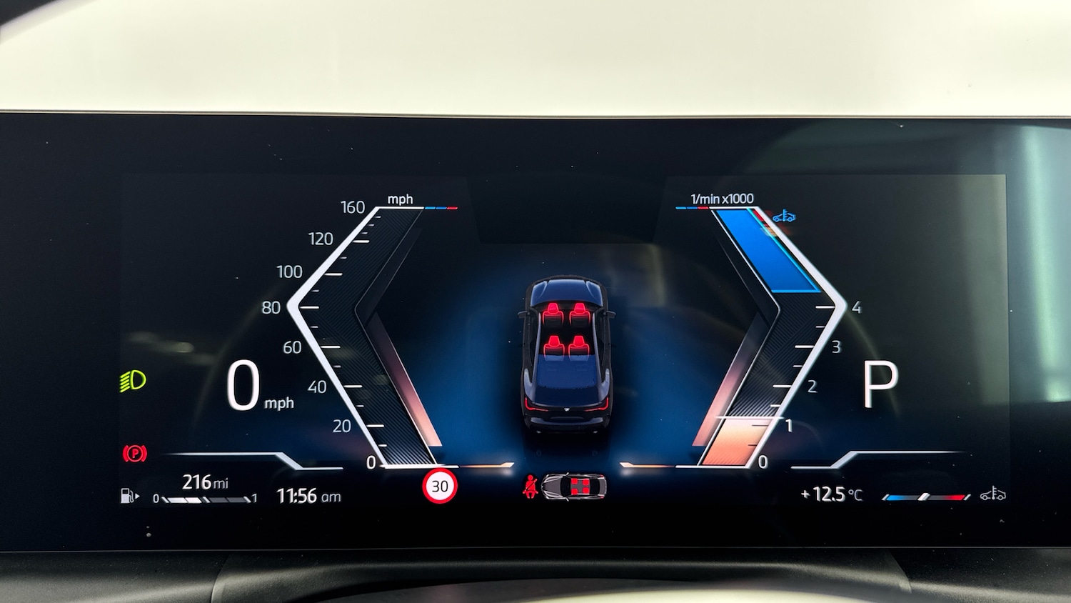 Used BMW 4 Series 2023 for sale - 77803083: Photo 9