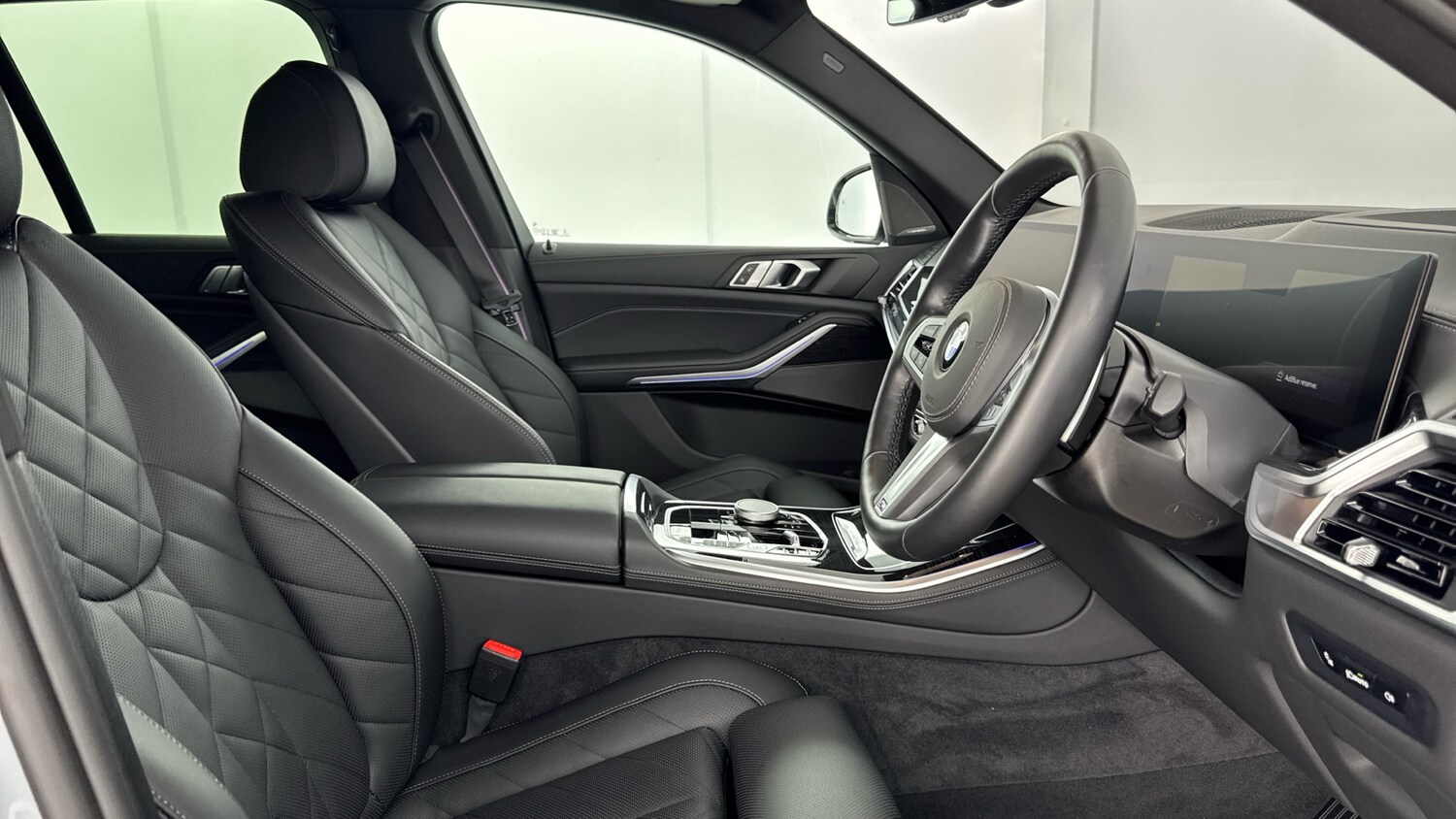 Used BMW X5 2025 for sale - 77518946: Photo 11