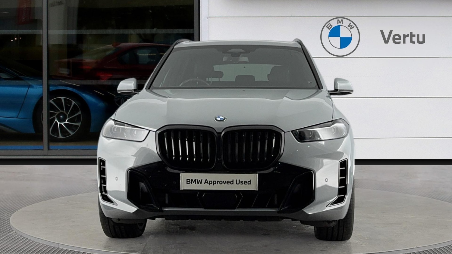 Used BMW X5 2025 for sale - 77518946: Photo 16