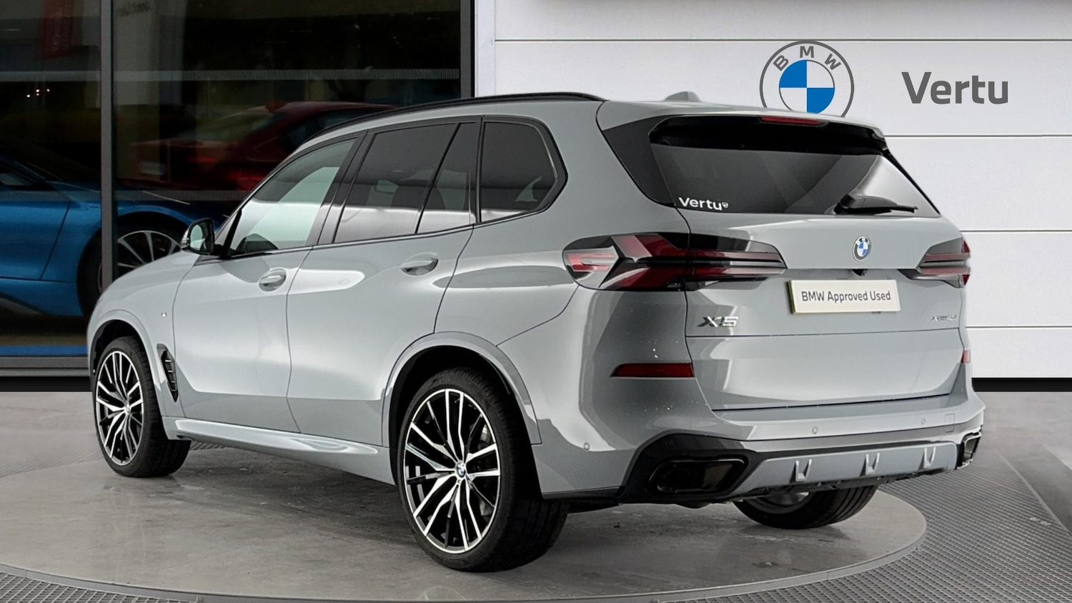 Used BMW X5 2025 for sale - 77518946: Photo 2