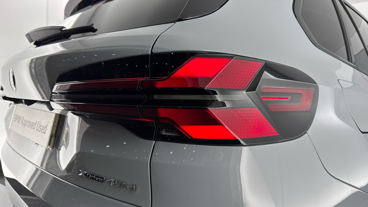 Used BMW X5 2025 for sale - 77518946: Photo 25