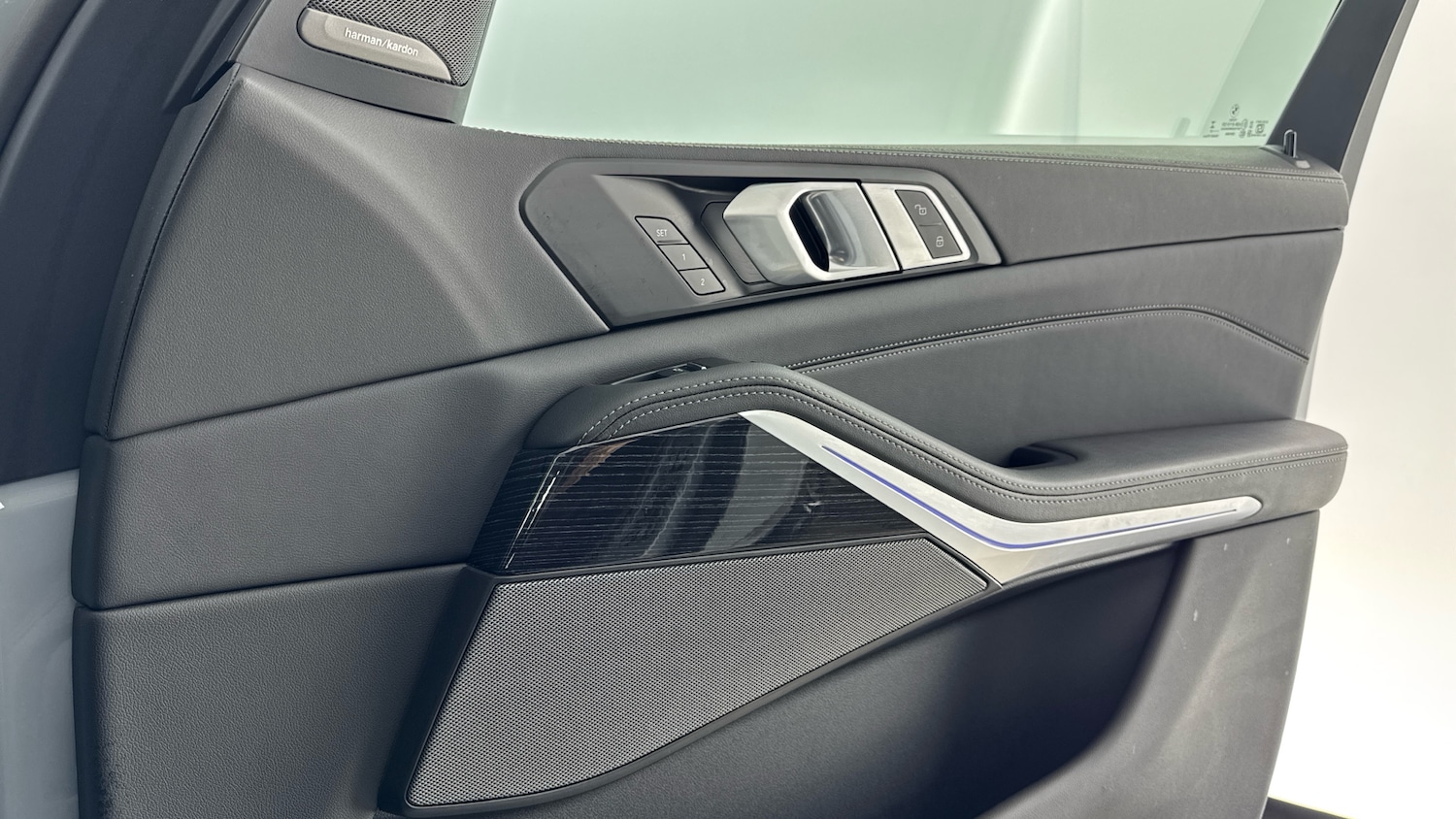 Used BMW X5 2025 for sale - 77518946: Photo 29