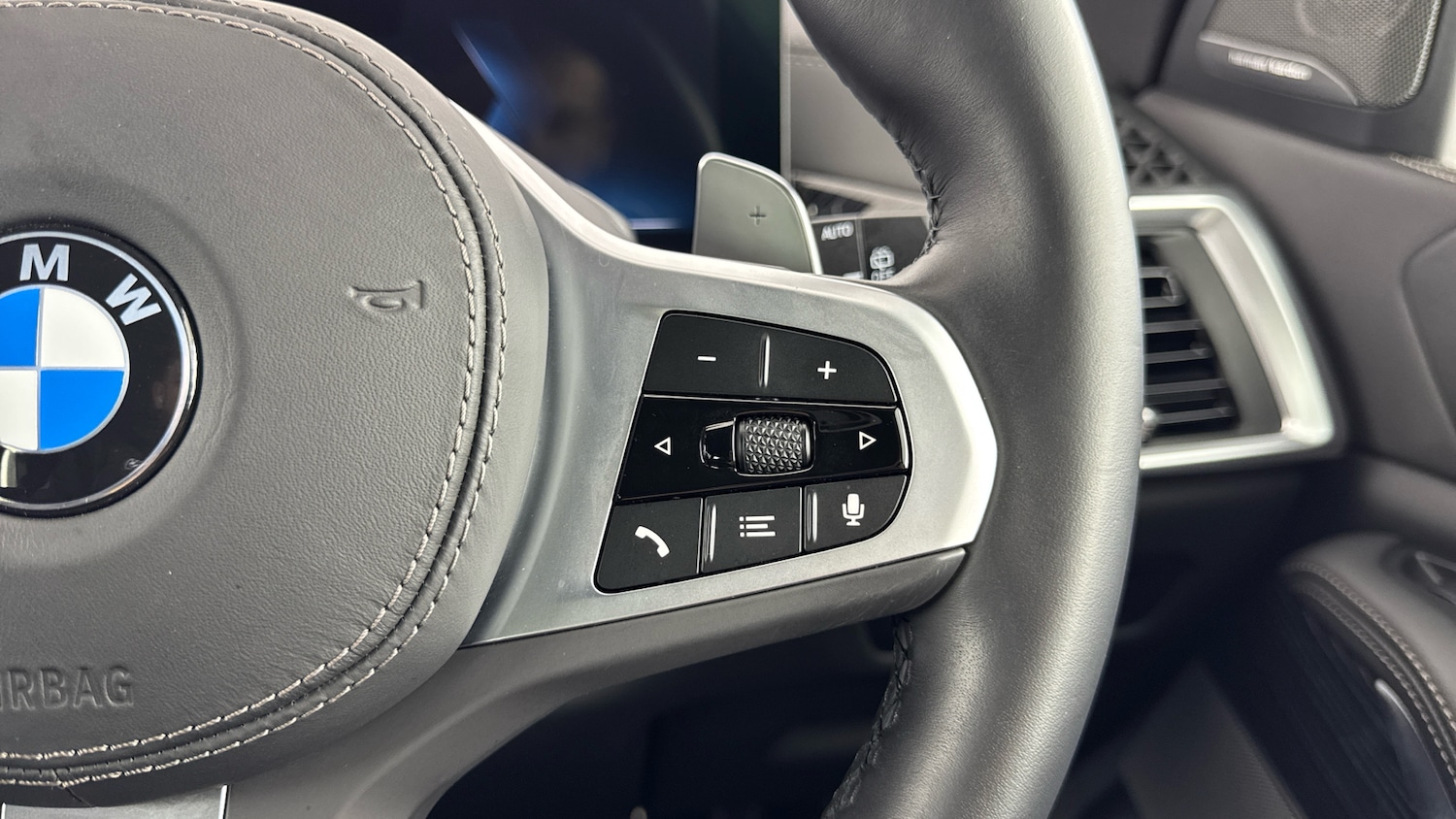 Used BMW X5 2025 for sale - 77518946: Photo 34