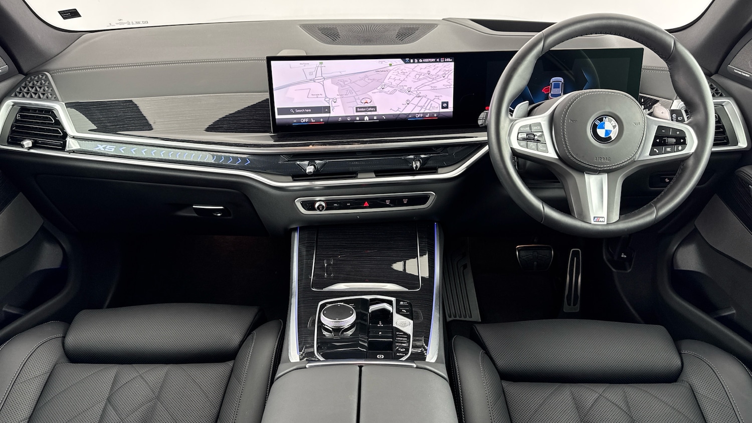 Used BMW X5 2025 for sale - 77518946: Photo 4