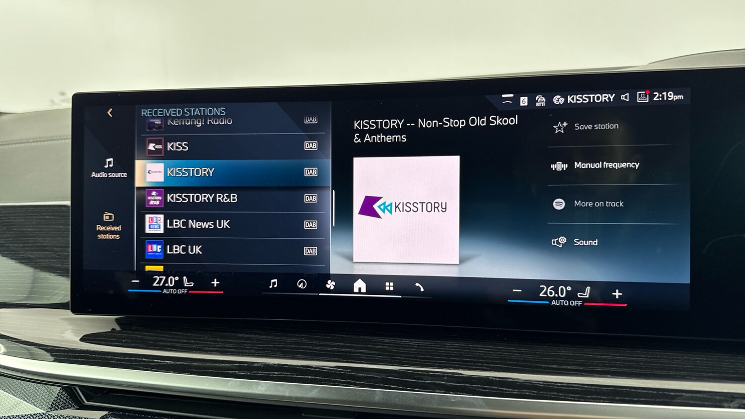 Used BMW X5 2025 for sale - 77518946: Photo 42