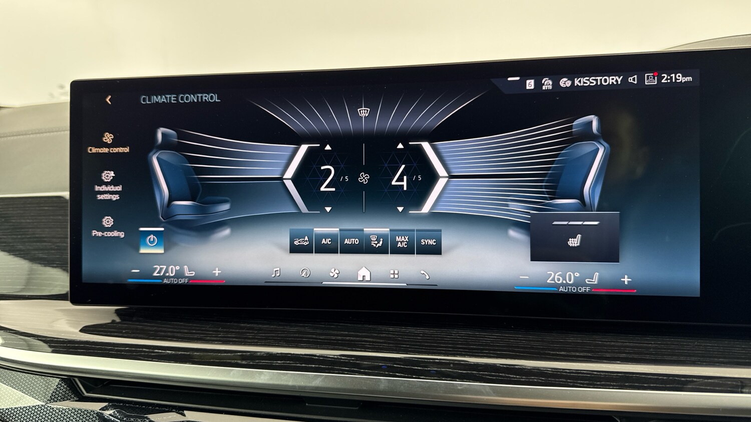 Used BMW X5 2025 for sale - 77518946: Photo 43