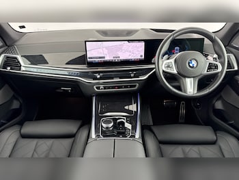 Used BMW X5 2025 for sale - 77518946: Photo