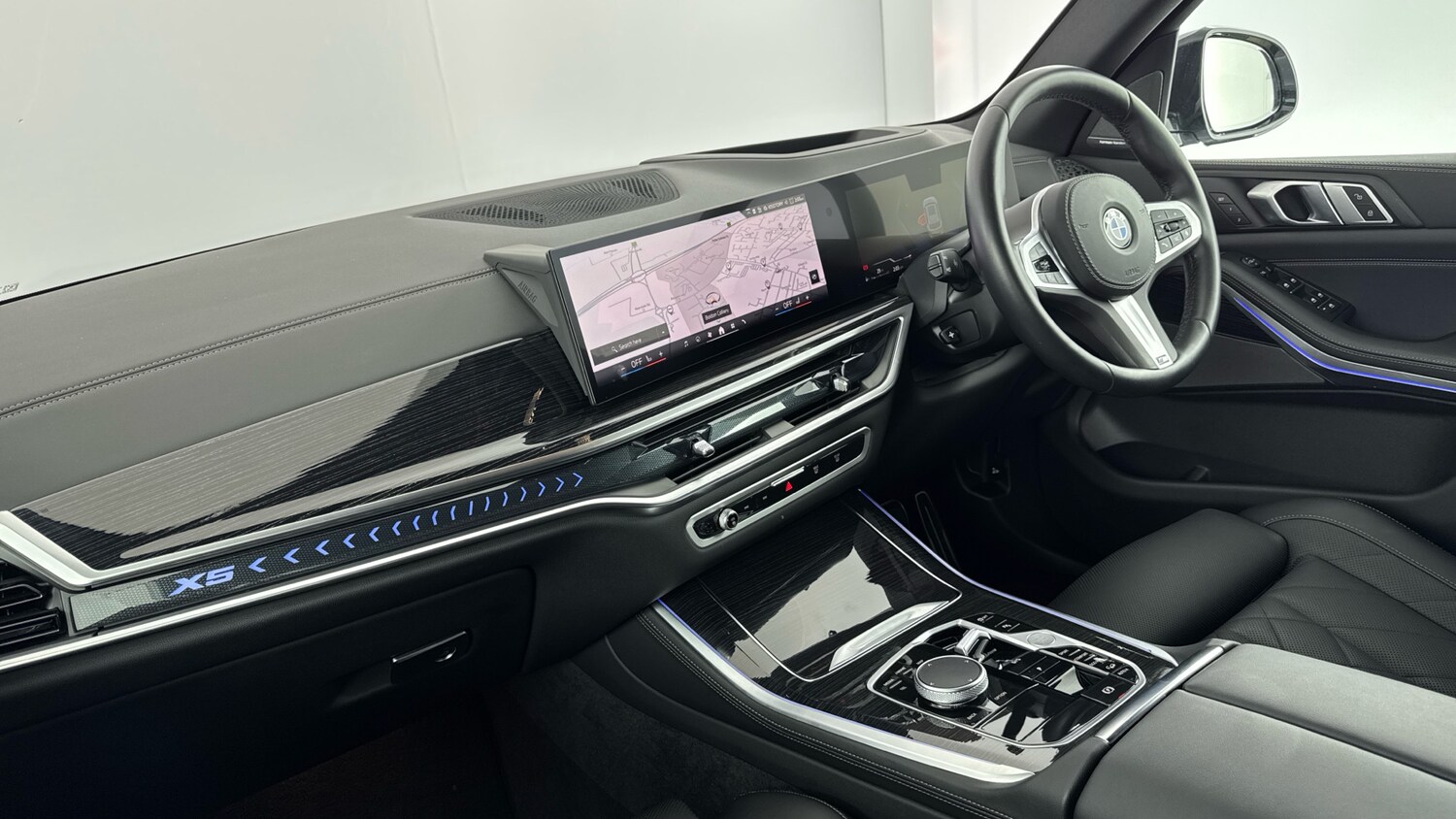 Used BMW X5 2025 for sale - 77518946: Photo 7