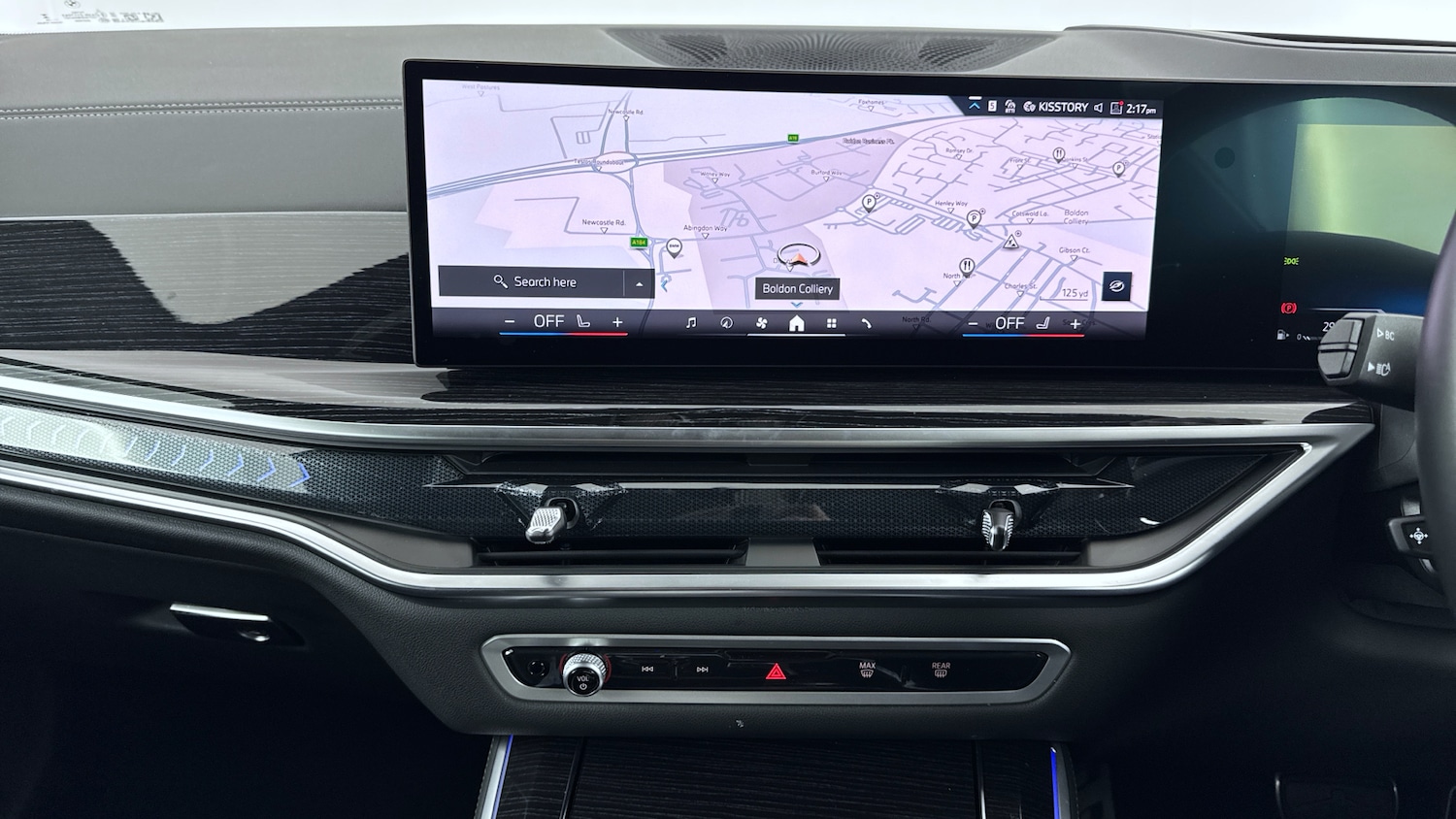 Used BMW X5 2025 for sale - 77518946: Photo 8