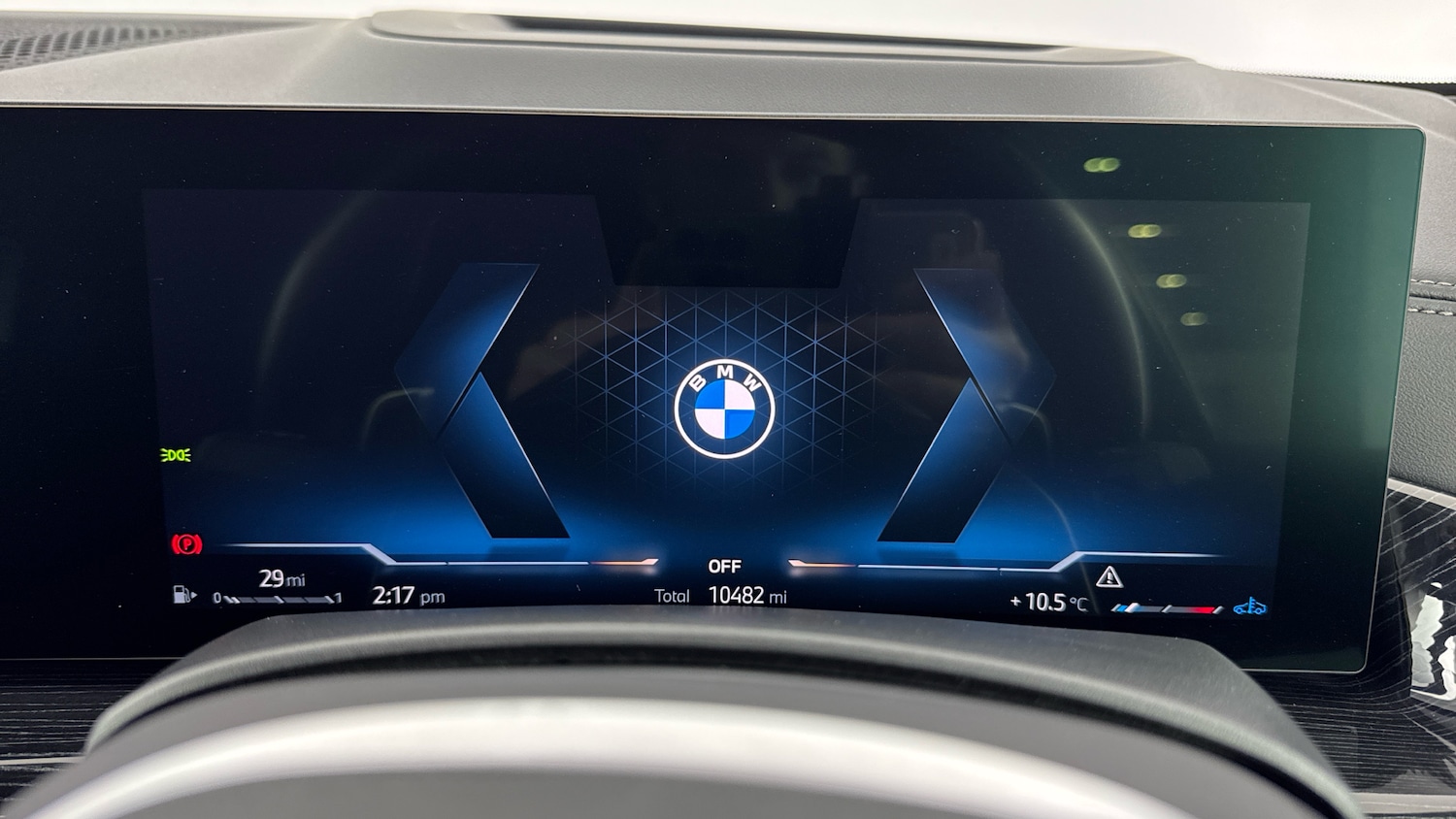 Used BMW X5 2025 for sale - 77518946: Photo 9